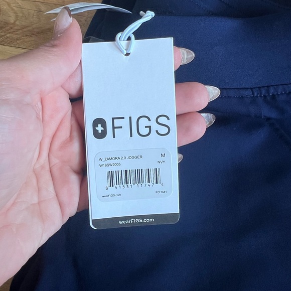 Figs Zamora Joggers - Picture 2 of 6